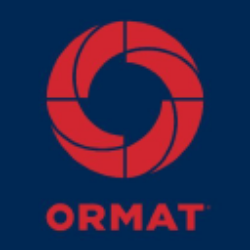 Ormat Technologies, Inc. Share Price